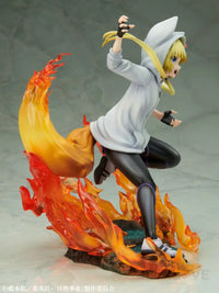 Kemono Jihen Kon 1/8 Scale Figure - GeekLoveph