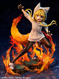 Kemono Jihen Kon 1/8 Scale Figure - GeekLoveph