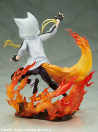 Kemono Jihen Kon 1/8 Scale Figure - GeekLoveph