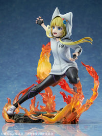 Kemono Jihen Kon 1/8 Scale Figure - GeekLoveph