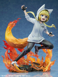 Kemono Jihen Kon 1/8 Scale Figure - GeekLoveph