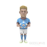 Kevin De Bruyne Joins The Man City Collection! Deposit Preorder