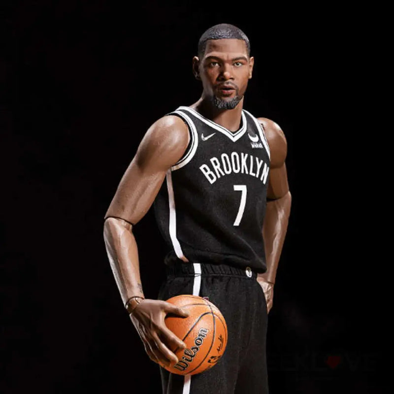 Kevin Durant 1/6 Scale Figure