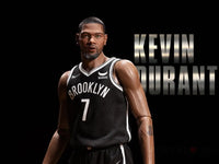 Kevin Durant 1/6 Scale Figure Preorder