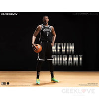 Kevin Durant 1/6 Scale Figure Preorder