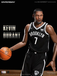 Kevin Durant 1/6 Scale Figure Preorder