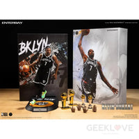 Kevin Durant 1/6 Scale Figure Preorder