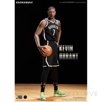 Kevin Durant 1/6 Scale Figure Preorder