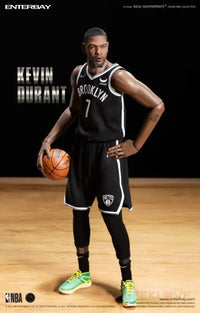 Kevin Durant 1/6 Scale Figure Preorder
