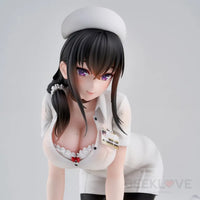 KFR Illustration Nurse San - GeekLoveph