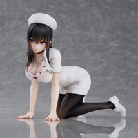 KFR Illustration Nurse San - GeekLoveph