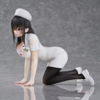 KFR Illustration Nurse San - GeekLoveph