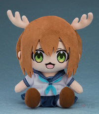 Kigurumi Plushie Noko Shikanoko Plush