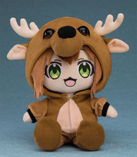 Kigurumi Plushie Noko Shikanoko Pre Order Price Plush