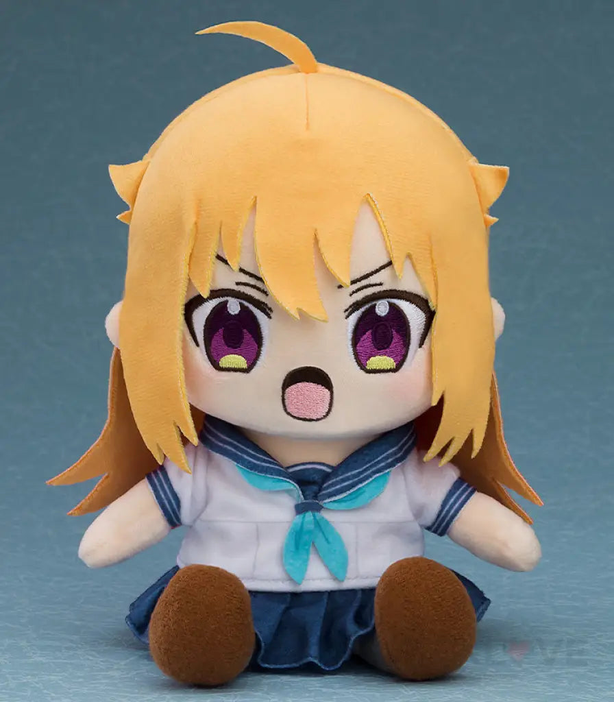 Kigurumi Plushie Torako Koshi Plush