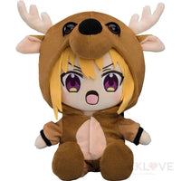 Kigurumi Plushie Torako Koshi Plush