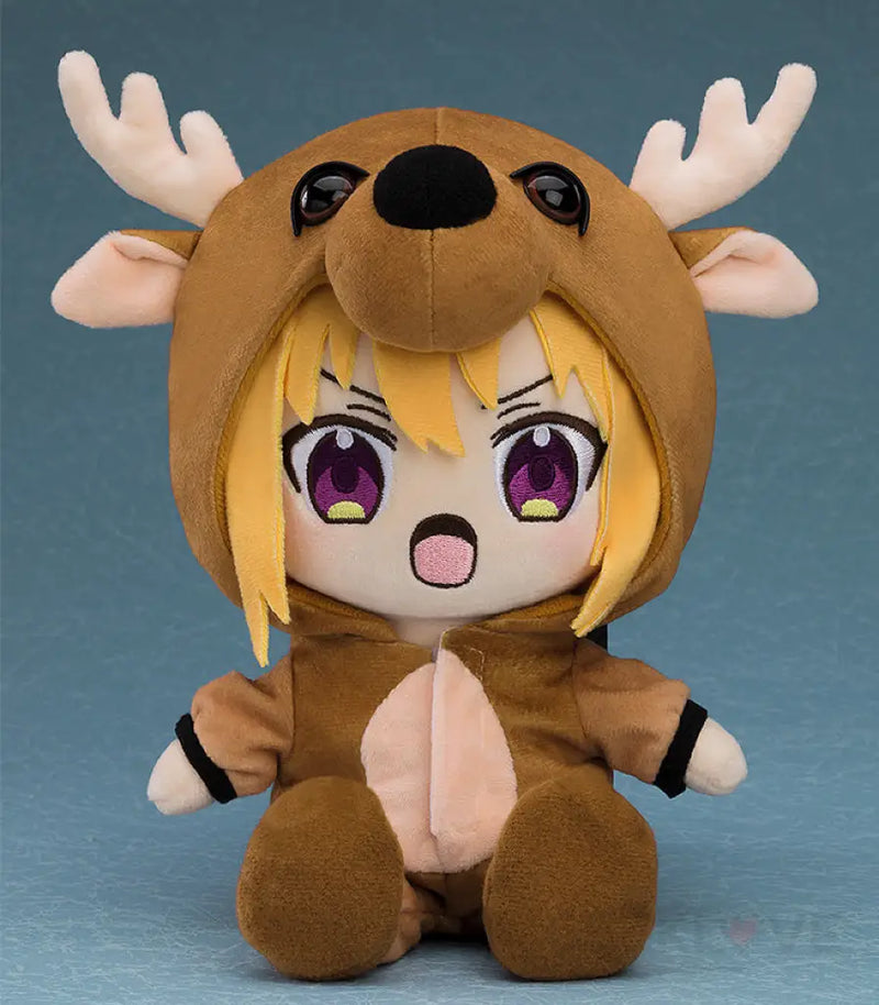 Kigurumi Plushie Torako Koshi