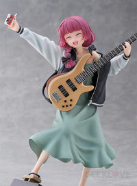 Kikuri Hiroi Scale Figure