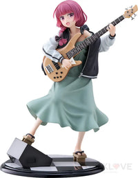 Kikuri Hiroi Scale Figure