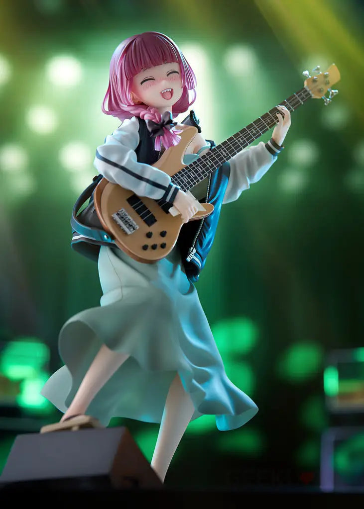 Kikuri Hiroi Scale Figure