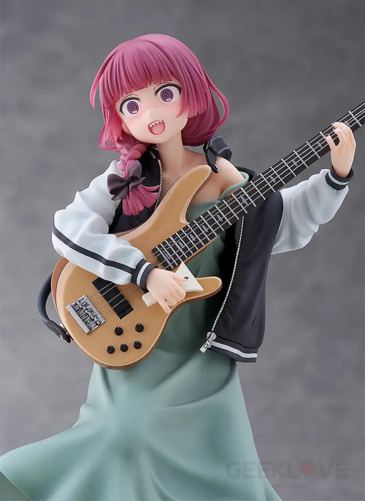 Kikuri Hiroi Scale Figure