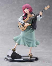 Kikuri Hiroi Scale Figure