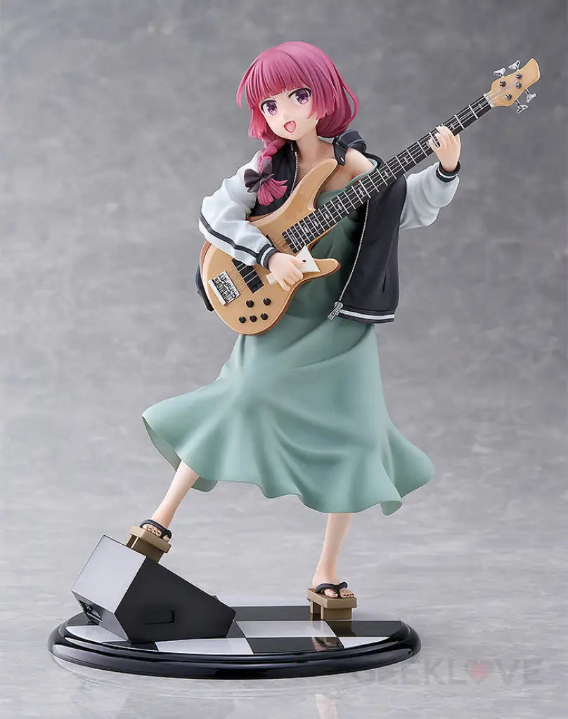 Kikuri Hiroi Scale Figure