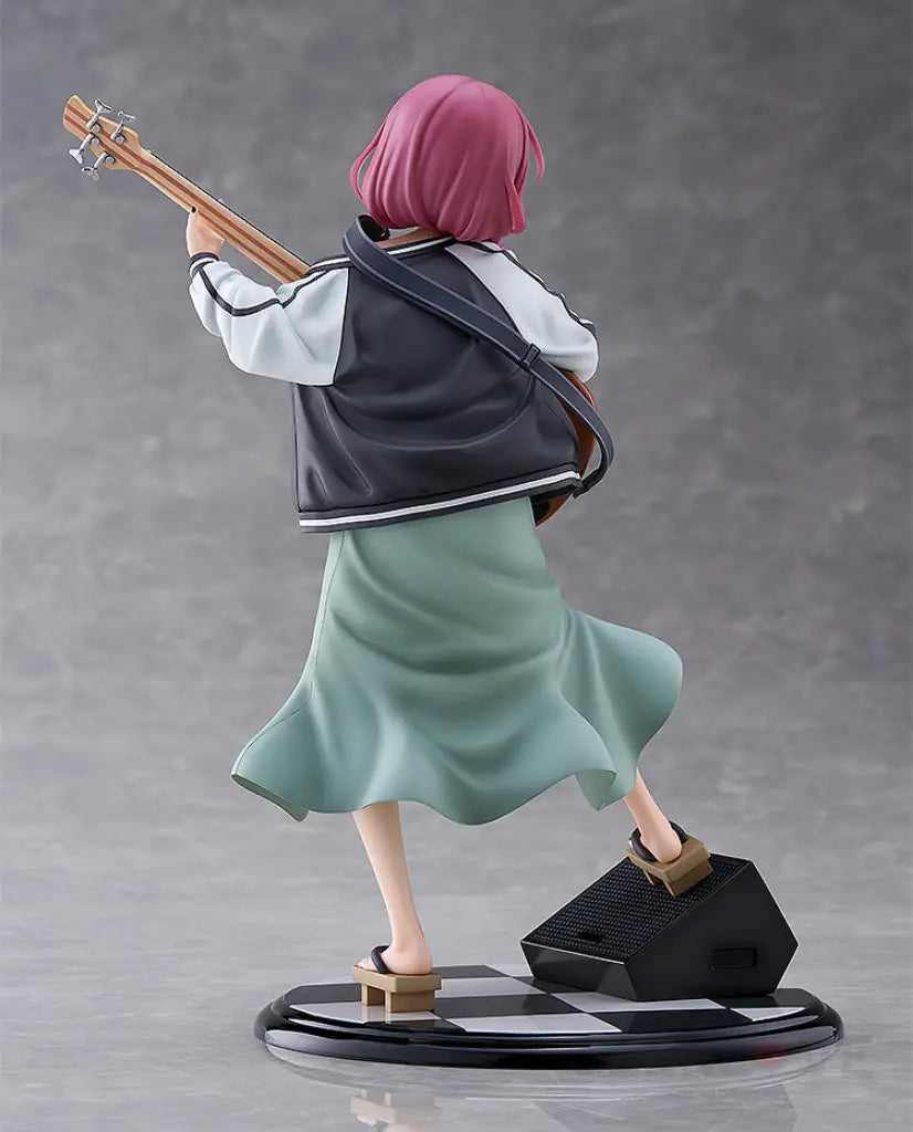 Kikuri Hiroi Scale Figure