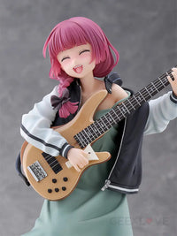 Kikuri Hiroi Scale Figure