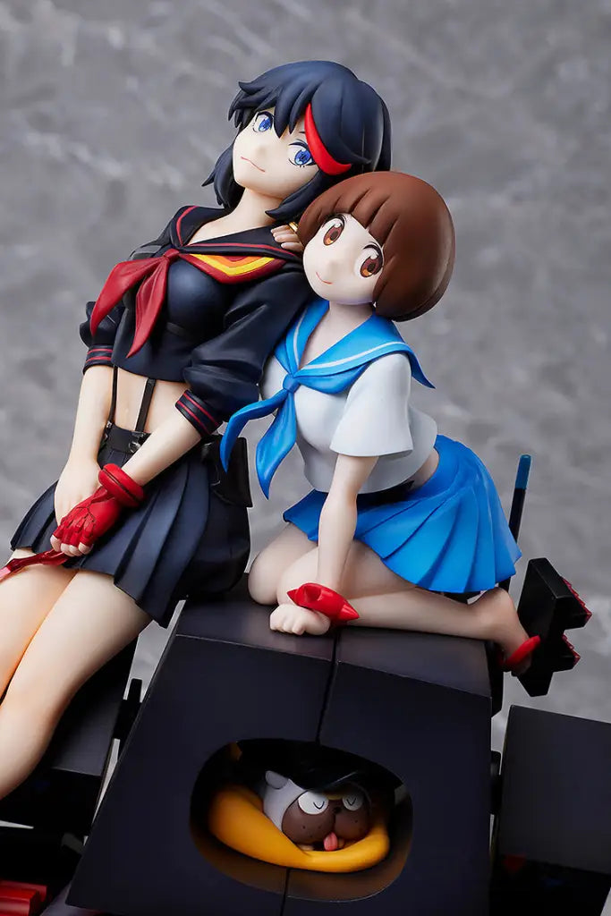 KILL la KILL 1/7 Scale Figure Scale Figure