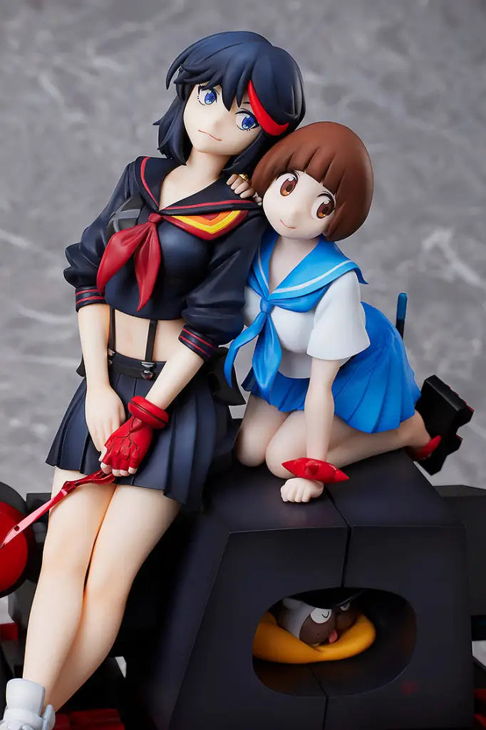 KILL la KILL 1/7 Scale Figure Scale Figure