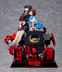 KILL la KILL 1/7 Scale Figure Scale Figure