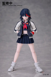 KILL la KILL BUZZmod Ryuko Matoi BUZZmod.