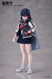 KILL la KILL BUZZmod Ryuko Matoi Pre Order Price BUZZmod.