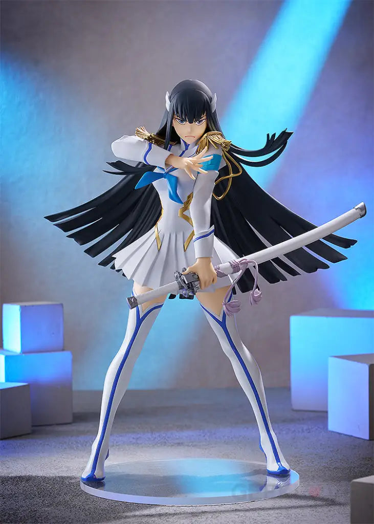 Kill La Kill Pop Up Parade SP Satsuki Kiryuin