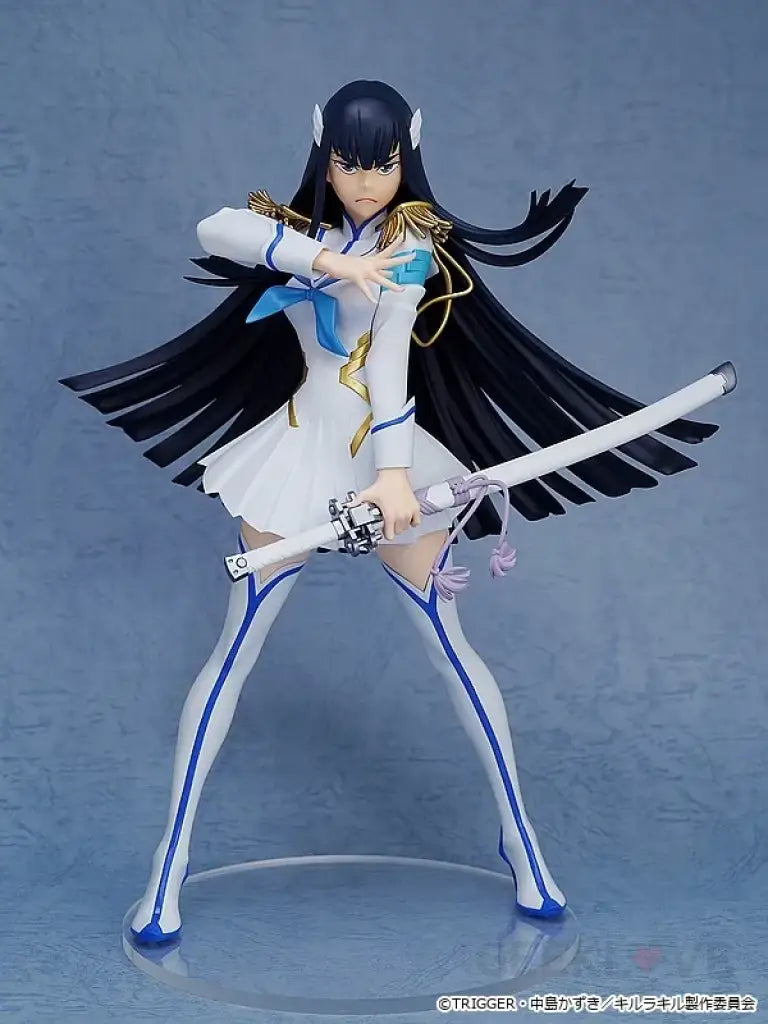 Kill La Kill Pop Up Parade SP Satsuki Kiryuuin Early Access POP UP PARADE