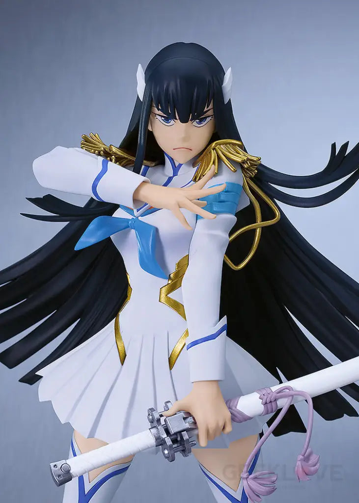 Kill La Kill Pop Up Parade SP Satsuki Kiryuin POP UP PARADE