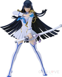 Kill La Kill Pop Up Parade SP Satsuki Kiryuin POP UP PARADE