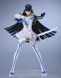 Kill La Kill Pop Up Parade SP Satsuki Kiryuin POP UP PARADE