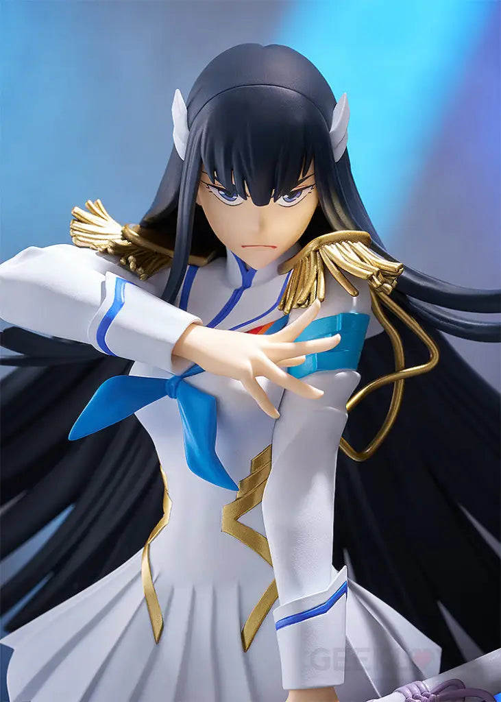 Kill La Kill Pop Up Parade SP Satsuki Kiryuin POP UP PARADE