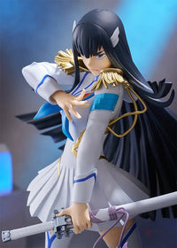 Kill La Kill Pop Up Parade SP Satsuki Kiryuin Pre Order Price POP UP PARADE