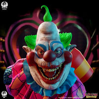 Killer Klowns From Outer Space Jumbo 1/4 Deluxe Pre Order Price Scale Figure