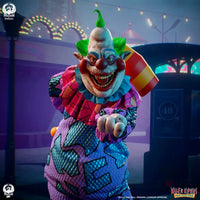 Killer Klowns From Outer Space Jumbo 1/4 Deluxe Scale Figure