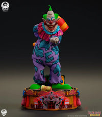 Killer Klowns From Outer Space Jumbo 1/4 Deluxe Scale Figure