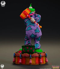 Killer Klowns From Outer Space Jumbo 1/4 Deluxe Scale Figure