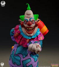 Killer Klowns From Outer Space Jumbo 1/4 Deluxe Scale Figure