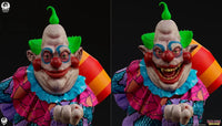 Killer Klowns From Outer Space Jumbo 1/4 Deluxe Scale Figure