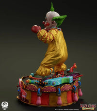 Killer Klowns From Outer Space Shorty 1/4 Scale Figure
