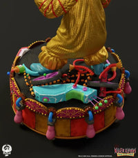 Killer Klowns From Outer Space Shorty 1/4 Scale Figure