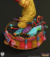 Killer Klowns From Outer Space Shorty 1/4 Scale Figure